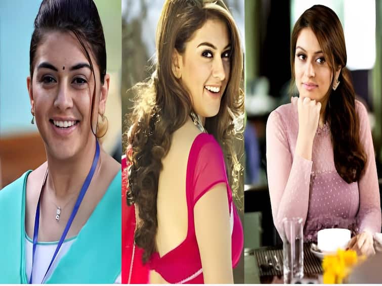 Hansika Motwani celebrates her 32nd birthday today special story HBD Hansika Motwani: லோலிடாவுக்கு இன்னைக்கு பிறந்தநாள்... கணவருடன் ஹன்சிகா கொண்டாடும் ஃபர்ஸ்ட் பர்த்டே