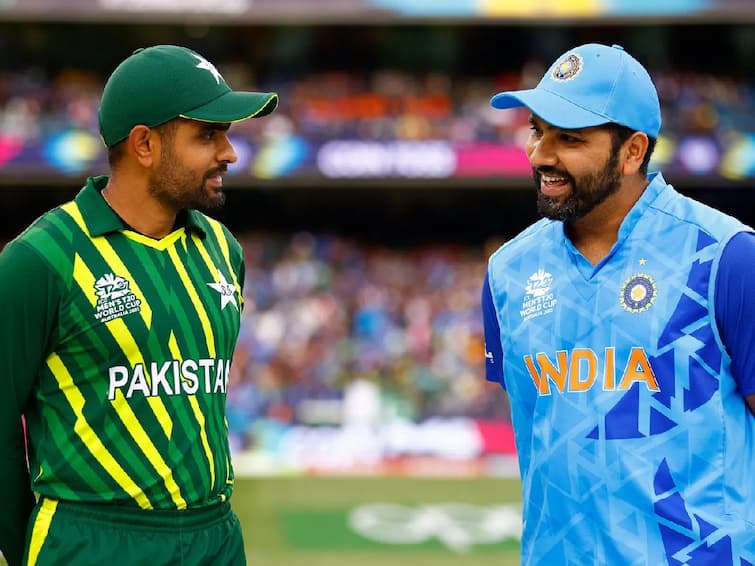 ODI World Cup 2023 Schedule Nine fixtures rescheduled CWC 23 India vs Pakistan Oct 14 CWC 2023 Reschedule: உலகக்கோப்பை கிரிக்கெட் போட்டி: தேதிகளில் மாற்றம்: எங்கு எப்போது தெரியுமா?