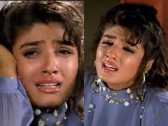 Akshay Kumar से सगाई टूटने के बाद Raveena Tandon की हो गई थी ऐसी हालत, सड़कों पर घूमती रहती थीं एक्ट्रेस