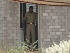 அமைச்சர் செந்தில் பாலாஜியின் சகோதரர் கட்டிவந்த வீட்டின் கட்டுமானத்தை முடக்கியது அமலாக்கத்துறை