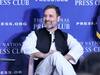 Rahul Gandhi To Address 1st Public Meeting In Poll-Bound Rajasthan's Banswara After Being Reinstated As MP