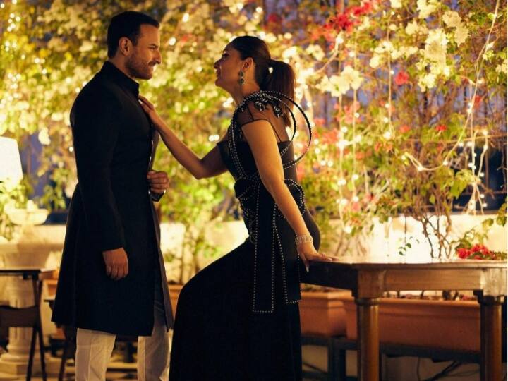 Saif Ali Khan और Kareena Kapoor बॉलीवुड के पावर कपल हैं. जो एक-दूसरे से बेइंतहा प्यार करते हैं. फैंस भी इन दोनों की जोड़ी पर खूब प्यार लुटाते हैं. यहां हम आपको दोनों का एक फनी किस्सा बता रहे हैं.