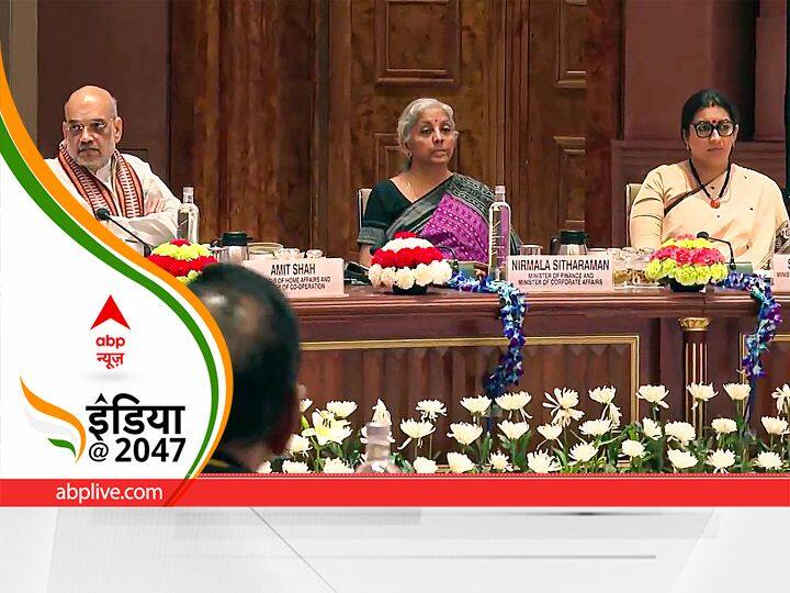 New report of Niti Ayog suggests that India is now implementing economic policies well, गरीबी पर भारत कर रहा है फाइनल प्रहार, पिछले 5 साल में साढ़े 13 करोड़ लोग गरीबी से हुए बाहर, SDG के लक्ष्य के जा रहे करीब