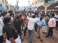 Jailer Release Celebration : ‘தலைமுறை கடக்குற ஹிட் ஆனவன்..’ அலப்பறை கெளப்பும் ஜெயிலர் கொண்டாட்டம்!