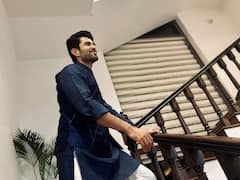 నా పేరు పక్కన 'The' పెట్టింది అందుకే? అసలు విషయం చెప్పిన విజయ్ దేవరకొండ