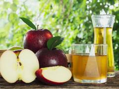 Apple Vinegar Benefits: हर मर्ज की दवा माना जाता है सेब का सिरका, जानें शरीर के लिए कैसे है फायदेमंद