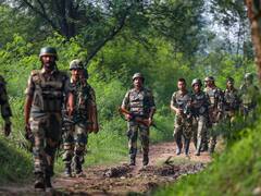 I-Day 2023: BSF To Run 'Operation Alert' Along India-Pakistan International Border From Today