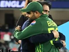 बाबर आजम से शादी करने का बयान रमीज राजा ने क्यों दिया है?