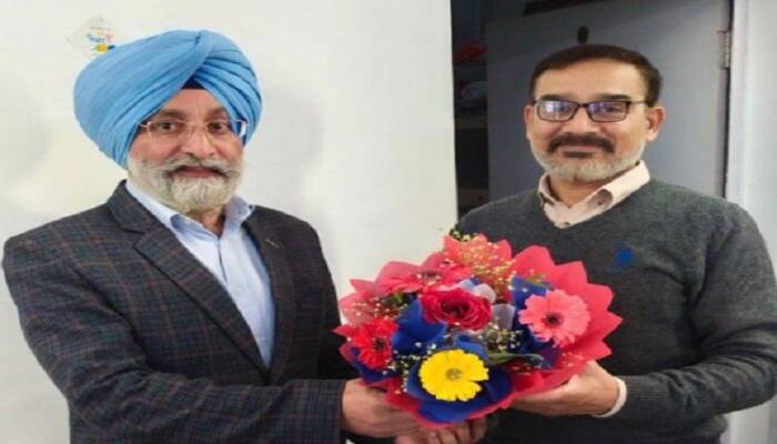 Due to the efforts of the National Gatka Association, Gatka returned to the National School Games after 7 years: Harjit Singh Grewal ਨੈਸ਼ਨਲ ਗੱਤਕਾ ਐਸੋਸੀਏਸ਼ਨ ਦੇ ਯਤਨਾਂ ਸਦਕਾ 7 ਸਾਲਾਂ ਬਾਅਦ ਰਾਸ਼ਟਰੀ ਸਕੂਲ ਖੇਡਾਂ ‘ਚ ਹੋਈ ਗੱਤਕੇ ਦੀ ਵਾਪਸੀ : ਗਰੇਵਾਲ