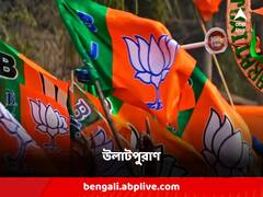 বোর্ড গঠনের দিনে উলাট পুরাণ, তৃণমূল ছেড়ে বিজেপিতে ৩ পঞ্চায়েত সদস্য