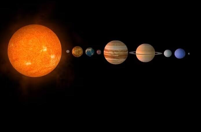 The Sun will enter the Swarashi, there will be years of wealth on this Rashi, fortunes are being made Surya Gochar 2023: સૂર્ય સ્વરાશિમાં કરશે પ્રવેશ, આ રાશિ પર થશે ધનવર્ષો, બની રહ્યાં છે ભાગ્યોદયના યોગ