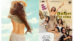 ਸ਼ਹਿਨਾਜ਼ ਗਿੱਲ ਨੇ ਨਵੀਂ ਫਿਲਮ 'Thank You For Coming' ਦਾ ਕੀਤਾ ਐਲਾਨ, ਹੌਟਨੇਸ ਨਾਲ ਲਗਾਈ ਅੱਗ