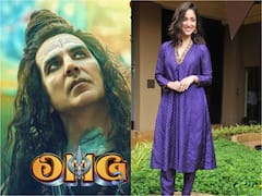 'गदर 2' और 'ओएमजी 2' के क्लैश पर यामी गौतम का आया रिक्शन, बोलीं- 'मेरे पास कटआउट के हैंडपंप की...'