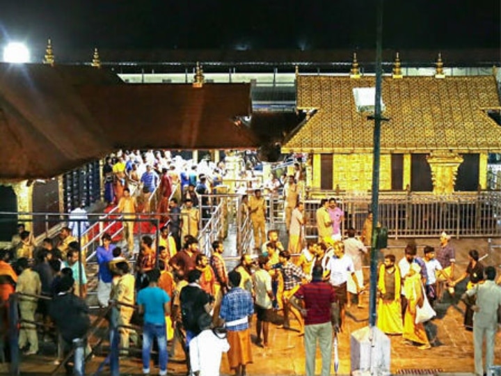 Sabarimala Puthari Puja : சபரிமலையில் நடந்த பிரசித்தி பெற்ற நிறைப்புத்தரிசி பூஜை.. என்ன சிறப்பு?