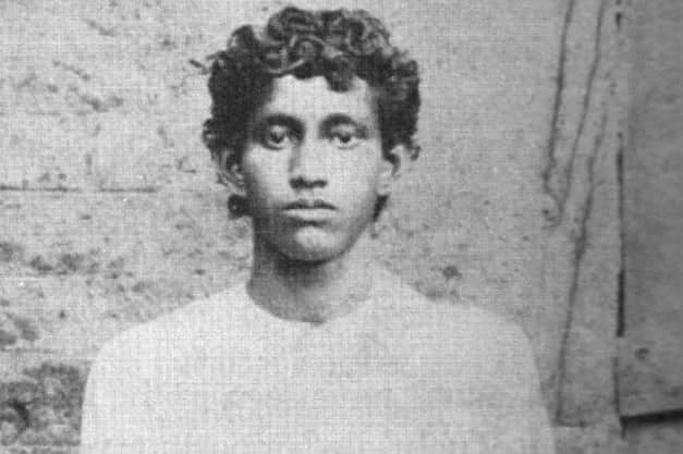 khudiram bose hanged Dadra and Nagar Haveli merged in india history today 11th August In History: 18 वर्षाच्या खुदीराम बोसला फाशी दिली, दादरा आणि नगर हवेली भारतात विलिन; आज इतिहासात