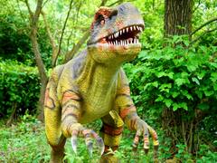 करोड़ों साल पहले जैसलमेर में घूमते थे डायनासोर, शोध टीम को मिले जीवाश्म, 2014 में मिले थे पंजे के निशान