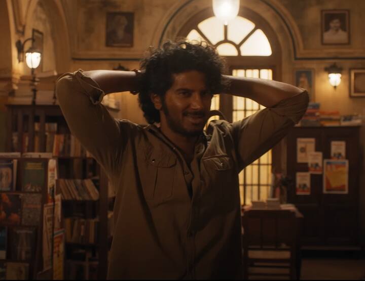 துல்கர் சல்மான் தற்போது கிங் ஆஃப் கோதா என்ற படத்தில் நடித்துள்ளார். இந்த படம் தமிழ், மலையாளம், தெலுங்கு, ஹிந்தி போன்ற மொழிகளில் வெளியாக உள்ளது