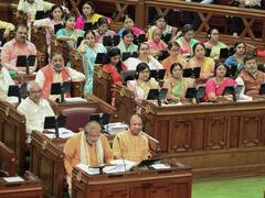 यूपी विधानसभा में मोबाइल ले जाने पर लगा बैन, BJP सहित सभी दलों के विधायकों ने किया विरोध