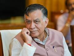 यूपी: 'उतना तो आपके परिवार वाले भी संतुष्ट नहीं...', स्पीकर सतीश महाना की नाराजगी देख सदन में बोले सपा विधायक