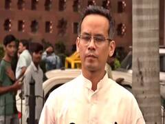 पीएम मोदी की स्पीच के बीच विपक्ष ने लोकसभा से क्यों किया वॉकआउट? कांग्रेस नेता गौरव गोगोई ने बताया