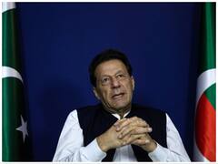 Secret Pak Document Points At American Role In Imran Khan's Ouster, Says Report. US Denies