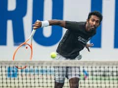 Tennis Star Nitin Sinha Says He Hopes To Replicate Junior Circuit Success At Senior Level Too