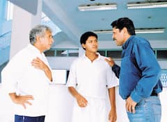 Cricketer Acted In Movies: কপিল থেকে ধবন, রুপোলি পর্দাতেও সাবলীল ২২ গজের এই ভারতীয় তারকারা