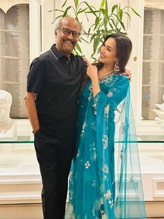 Rajnikanth House Inside Pics: महाराजा की तरह इस महल में रहते हैं सुपरस्टार रजनीकांत, इनसाइड तस्वीरें देखकर फटी रह जाएंगी आंखें