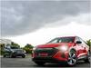 Audi Q8 e-Tron: ऑडी ने शुरु की Q8 ई-ट्रॉन एसयूवी और Q8 ई-ट्रॉन स्पोर्टबैक की बुकिंग, 18 अगस्त को होगी लॉन्च 