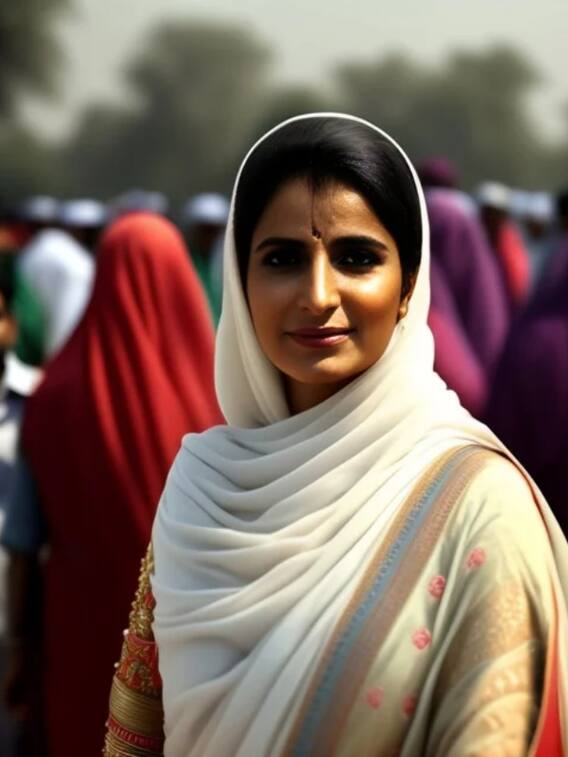 पाकिस्तान में कैसी है हिंदू महिलाओं की स्थिति?