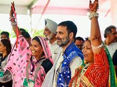 आदिवासी क्षेत्र की 5 विधानसभा में एक है BJP का गढ़, राहुल गांधी की सभा के बाद कितना बदलेगा समीकरण?