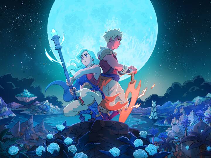 Sea of Stars | PS4, PS5 (Available upon launch on August 29)