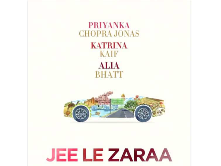 Jee Le Zaraa: Reema Kagti Confirms Zoya Akhtar, Farhan Akhtar Movie Will Go On Floors With Priyanka Chopra, Katrina Kaif & Alia Bhatt Reema Kagti Confirms 'Jee Le Zaraa' Will Go On Floors With Priyanka Chopra, Katrina Kaif & Alia Bhatt