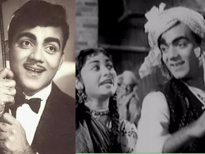 Bollywood Kissa Veteran actor Mehmood romanced his sister actress Meenu Mumtaz at Howrah Bridge Bollywood Kissa: 60 के दशक में इन एक्टर्स ने भाई-बहन होने के बावजूद पर्दे पर लड़ाया था इश्क, मचा था खूब हंगामा