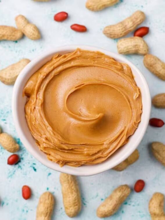 पीनट बटर खाने के हैं कई फायदे