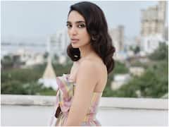 శోభితా డ్రెస్ చాలా సింపుల్‌గా ఉంది కదూ - ధర తెలిస్తే గుండె ఆగుద్ది జాగ్రత్త!