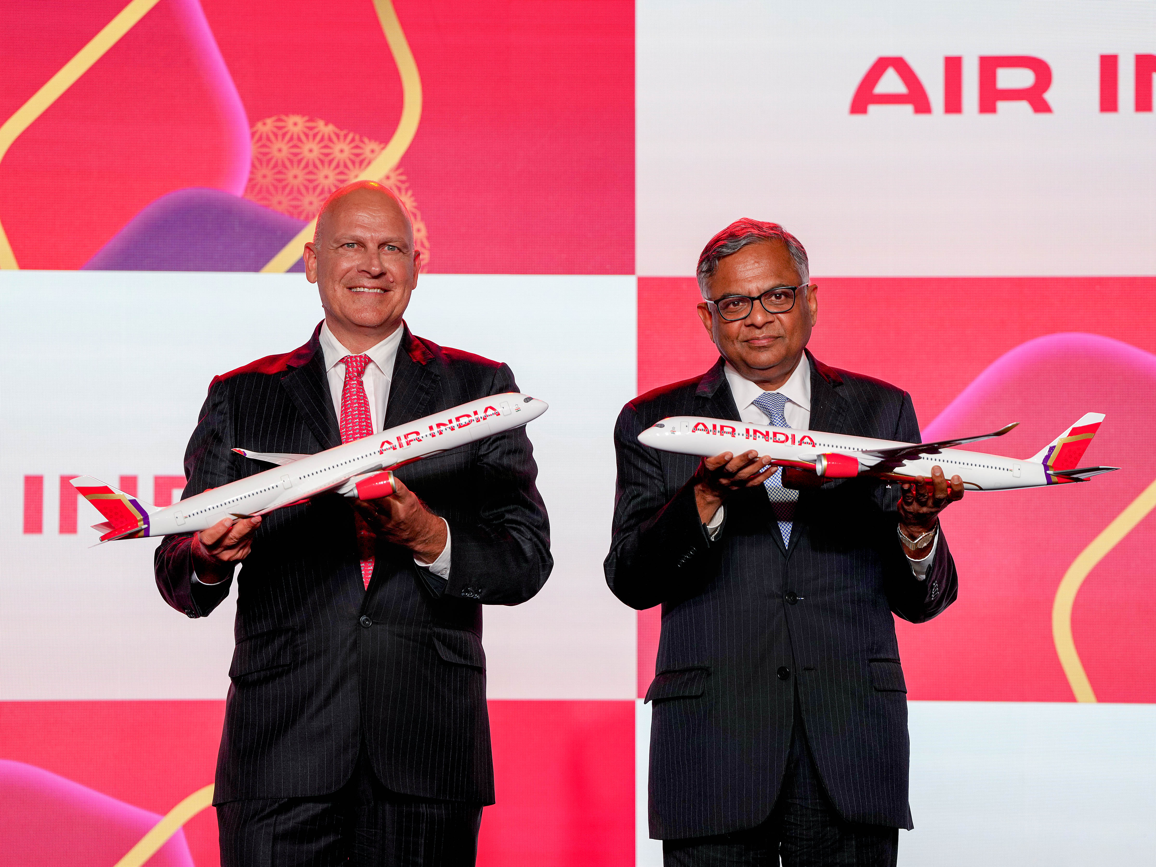 Air India Set To Enter Largest Deal In Commercial Aircraft History: Here's  Everything You Need To Know