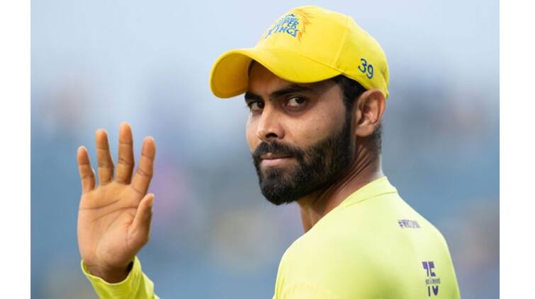 National Anti-Doping Agency Test Jadeja most tested Indian cricketer so far 2023 Ravindra Jadeja: ਰਵਿੰਦਰ ਜਡੇਜਾ ਦਾ ਸਭ ਤੋਂ ਵੱਧ ਕੀਤਾ ਗਿਆ ਡੋਪ ਟੈਸਟ, ਜਾਣੋ ਲਿਸਟ 'ਚ ਹੋਰ ਕਿਹੜੇ ਖਿਡਾਰੀਆਂ ਦੇ ਨਾਂ ਸ਼ਾਮਿਲ