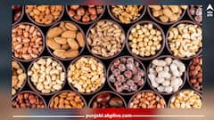 Dry Fruits Benefits: ਡ੍ਰਾਈ ਫਰੂਟ ਦਾ ਇਸ ਤਰ੍ਹਾਂ ਕਰੋ ਸੇਵਨ ਤਾਂ ਸਰੀਰ ਨੂੰ ਮਿਲਣਗੇ ਜ਼ਿਆਦਾ ਫਾਇਦੇ