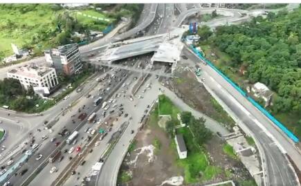 दरम्यान, चांदणी चौकातून दररोज दीड लाख नागरिक प्रवास करत असतात.