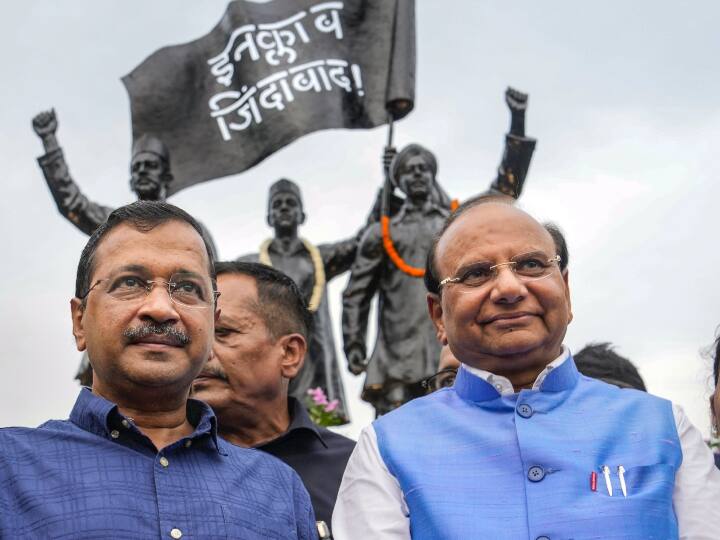 Delhi Ordinance Bill: दिल्ली में अब LG की मंजूरी से चलेगी सरकार, जानें सेवा बिल पास होने से क्या होंगे बदलाव? Delhi Ordinance Bill Pass in Rajya Sabha Now Arvind Kejriwal Government will take LG approval for works ANN Delhi Ordinance Bill: दिल्ली में अब LG की मंजूरी से चलेगी सरकार, जानें सेवा बिल पास होने से क्या होंगे बदलाव?