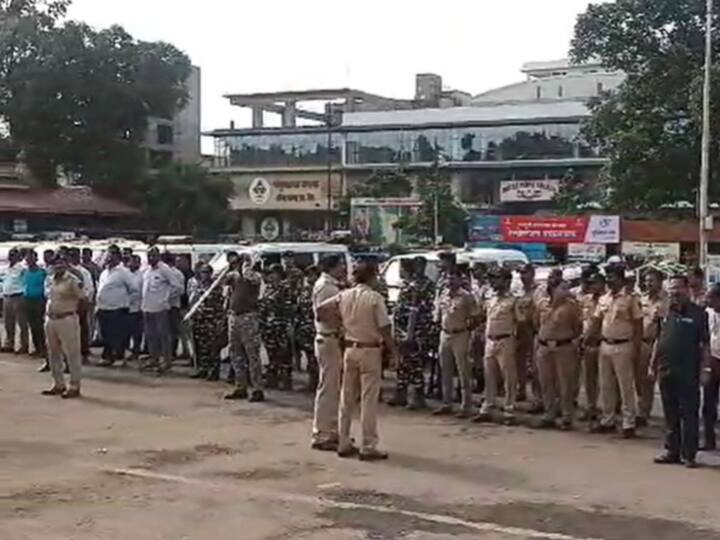 पुण्यामध्ये सापडलेल्या दहशतवाद्यांनी कोल्हापूर जिल्ह्यामध्ये वास्तव्य केल्याचे सांगितले आहे.