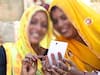 Rajasthan: మహిళలకు ఫ్రీ సెల్‌ఫోన్-మూడేళ్ల పాటు ఇంటర్నెట్ ఫ్రీ