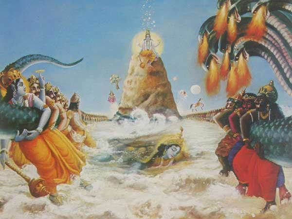 Aavani Month 2023: பக்தர்களே.. ஆவணி மாதம் ஏன் சிவபெருமானுக்கு அத்தனை சிறப்பு தெரியுமா..?
