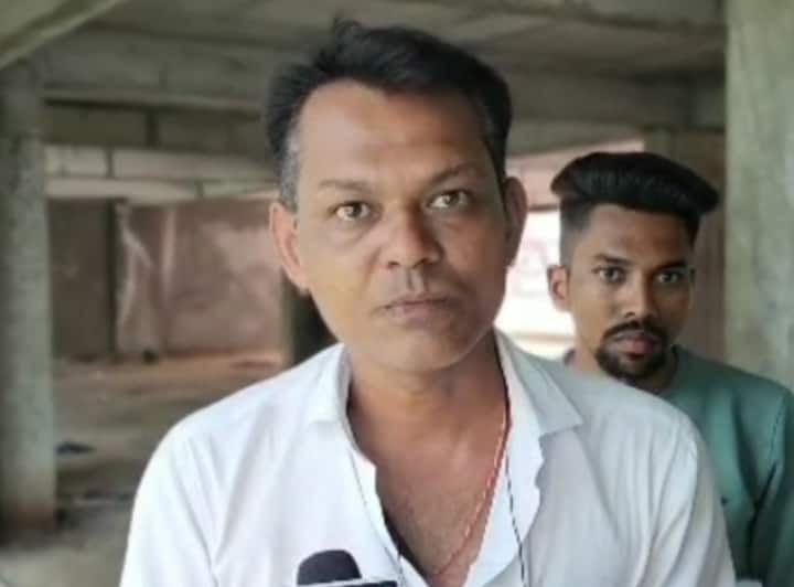 A businessman named Anand Patel committed suicide in Vadodara Vadodara: વડોદરામાં પોલીસની ઢીલી નીતિએ લીધો વેપારીનો જીવ, ઘરના મોભીના આપઘાતથી પરિવારનું આક્રંદ