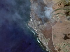 Hawaii Wildfire Kills At Least 36. US Prez Biden Declares 'Major Disaster', Unlocks Federal Aid