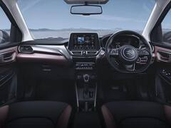 टोयोटा ने कराया अर्बन क्रूजर टैसर को ट्रेडमार्क, होगा मारुति फ्रोंक्स का रिबैज वर्जन