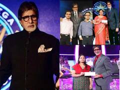 KBC 15: ये हैं अब तक के सबसे ज्यादा रकम जीतने वाले खिलाड़ी, कैंसर मरीज से लेकर मजदूर तक ने KBC में कमाए करोड़ों