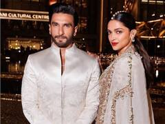 रणवीर सिंह को डॉन के लुक में देख ऐसे दीपिका पादुकोण ने किया रिएक्ट, शेयर किया पोस्ट