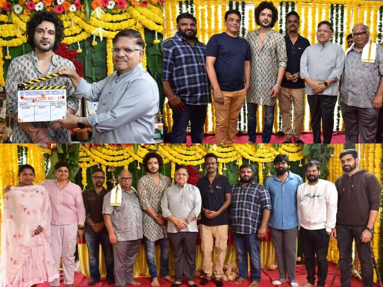 Sidhu jonnalagadda new movie launch SVCC37 Officially pooja ceremony today Sidhu jonnalagadda: బొమ్మరిల్లు భాస్కర్ దర్శకత్వంలో డీజే టిల్లు కొత్త మూవీ షురూ, హీరోయిన్ ఆమేనా?